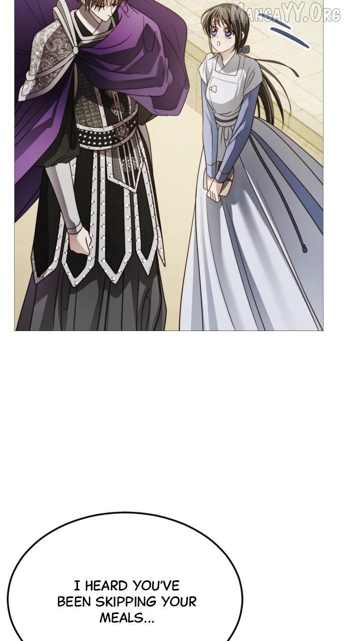 The Knight Of The Closed-Eyes Sky Chapter 17 page 6 - 