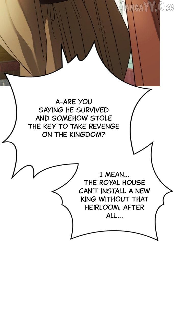 The Knight Of The Closed-Eyes Sky Chapter 17 page 53 - 