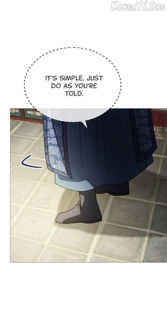 The Knight Of The Closed-Eyes Sky Chapter 17 page 68 - 