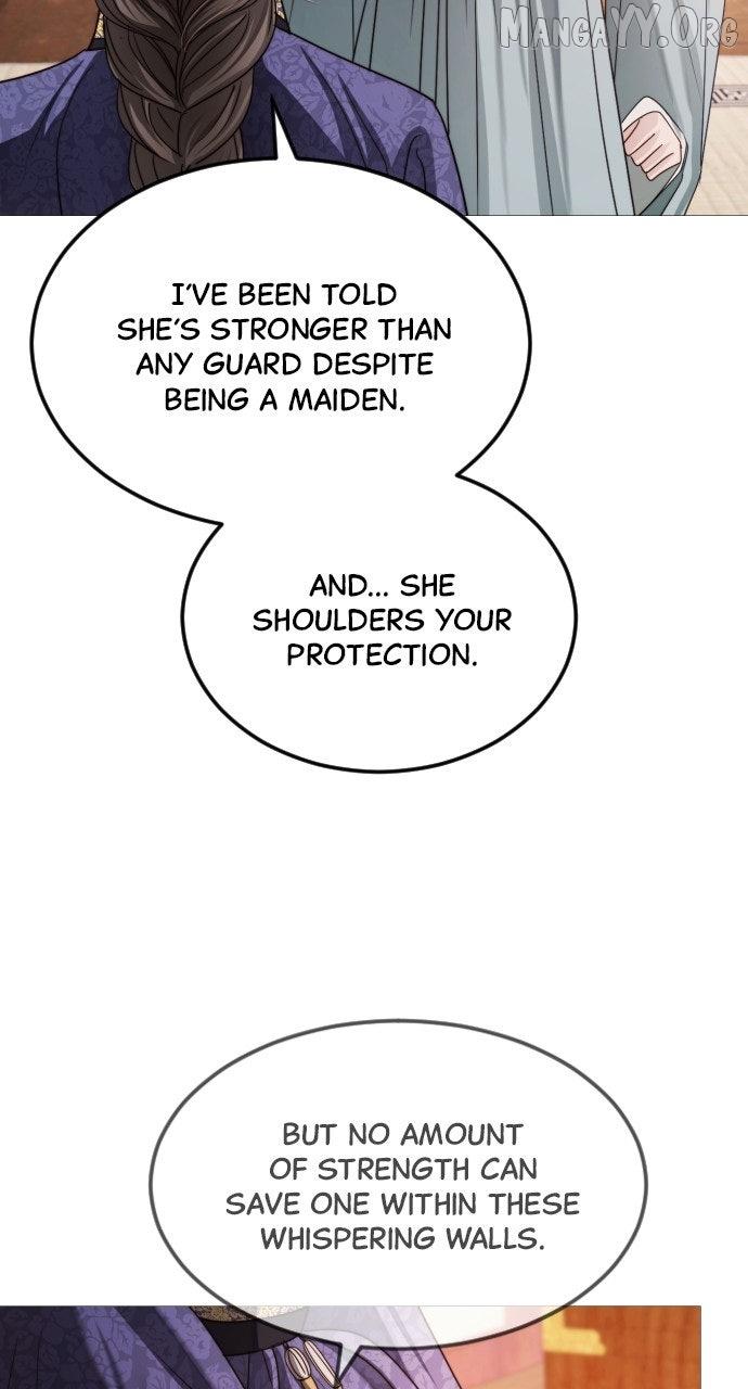 The Knight Of The Closed-Eyes Sky Chapter 18 page 105 - 