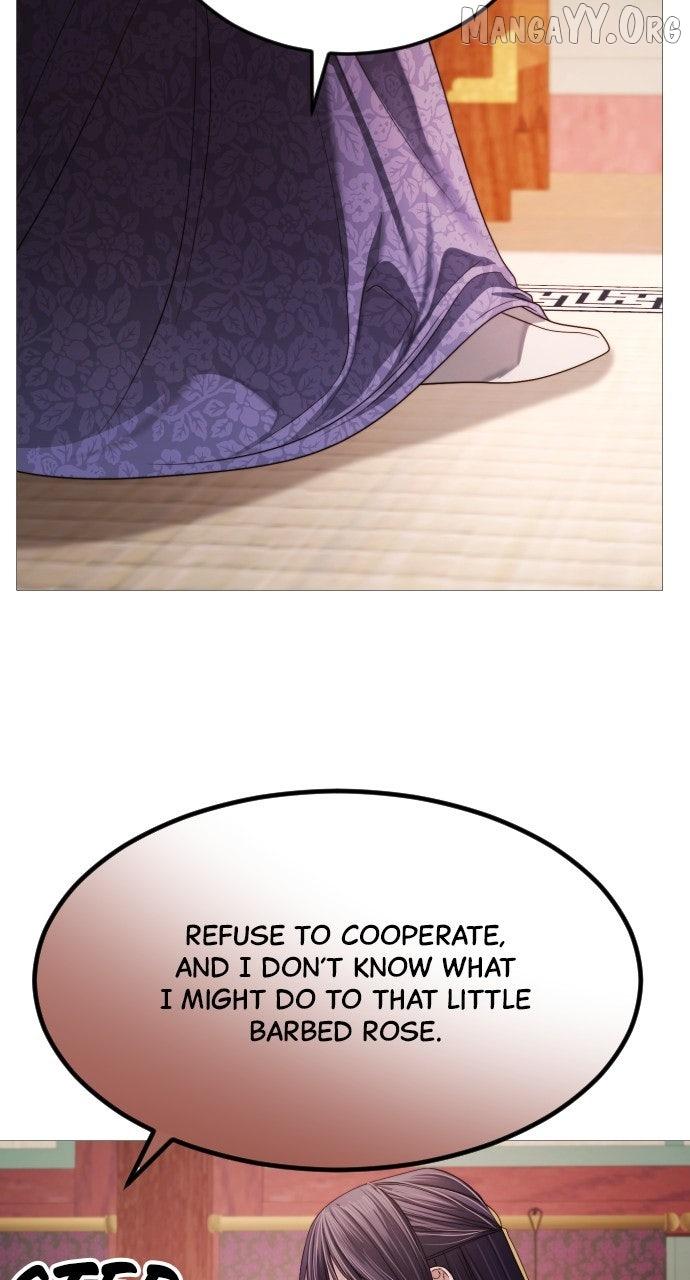 The Knight Of The Closed-Eyes Sky Chapter 18 page 107 - 