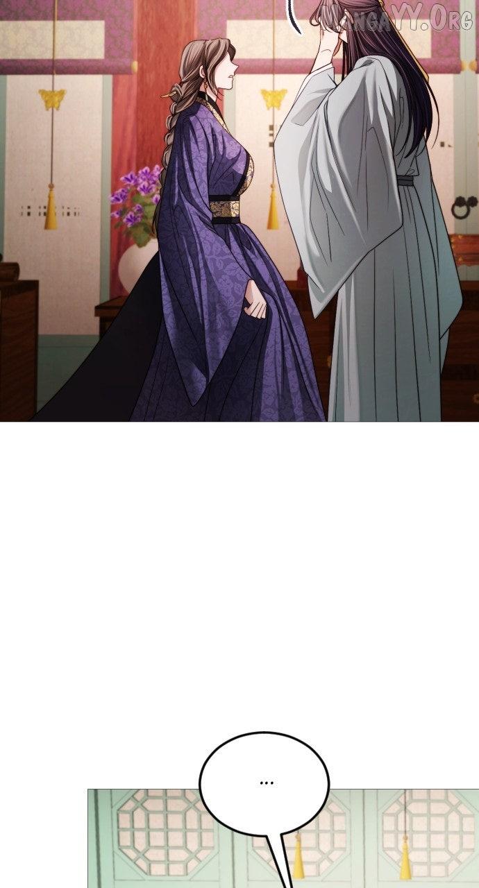 The Knight Of The Closed-Eyes Sky Chapter 18 page 109 - 