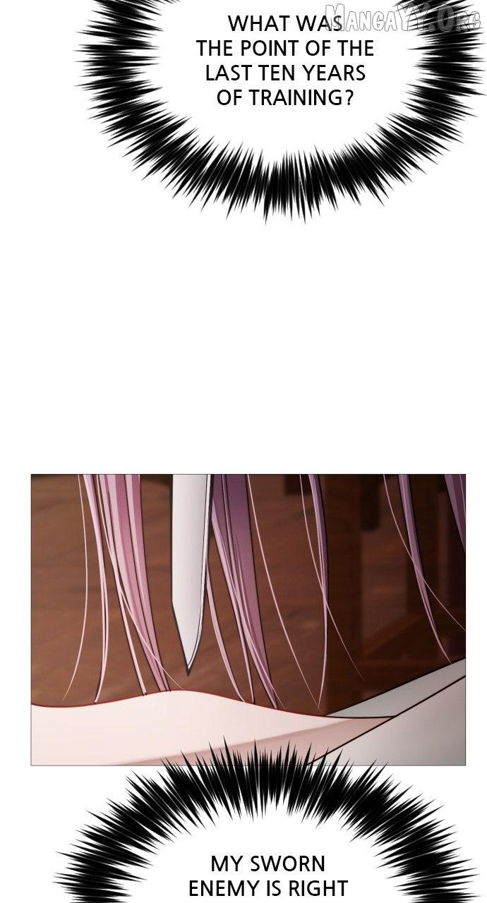 The Knight Of The Closed-Eyes Sky Chapter 18 page 32 - 