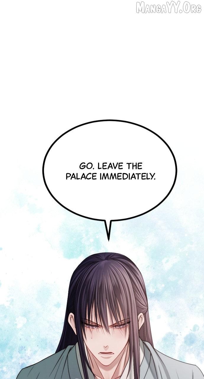 The Knight Of The Closed-Eyes Sky Chapter 18 page 59 - 