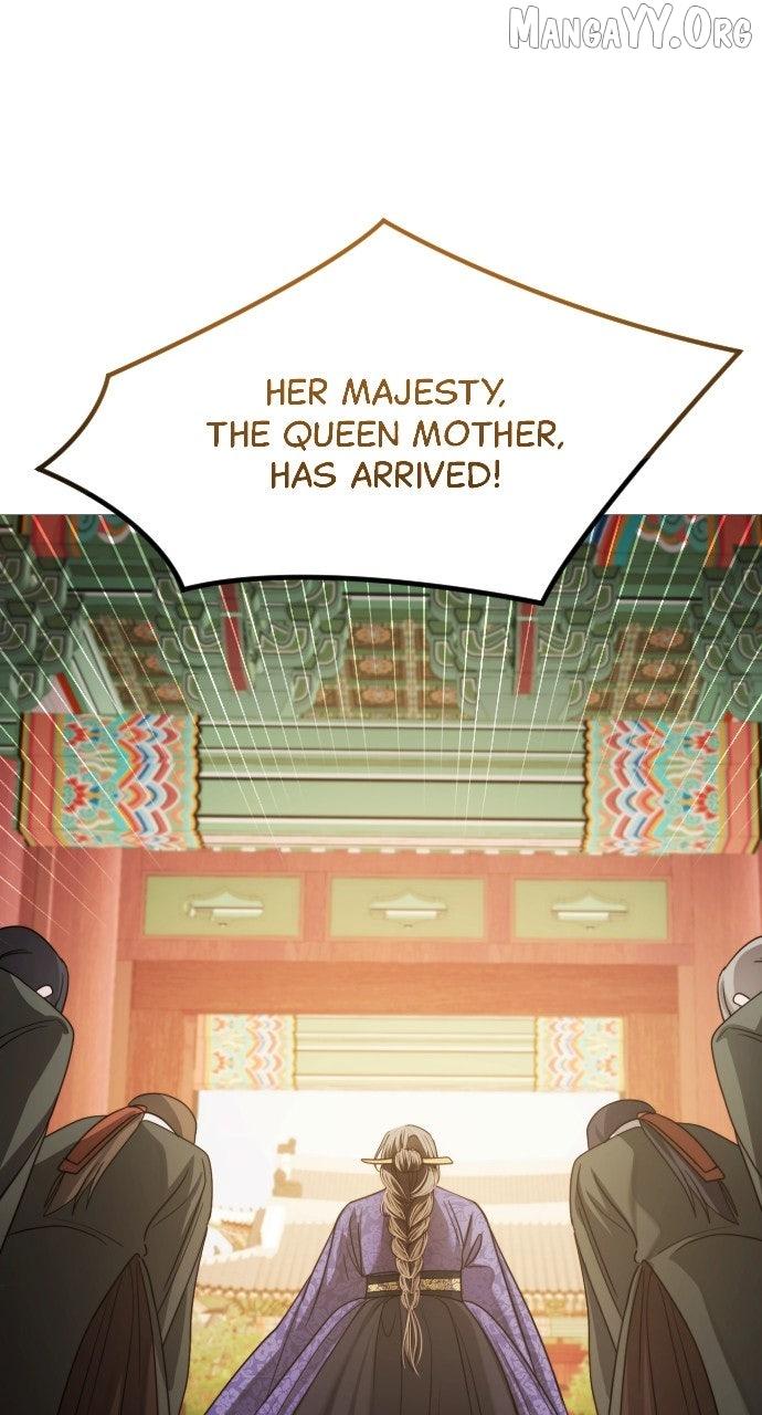 The Knight Of The Closed-Eyes Sky Chapter 18 page 69 - 