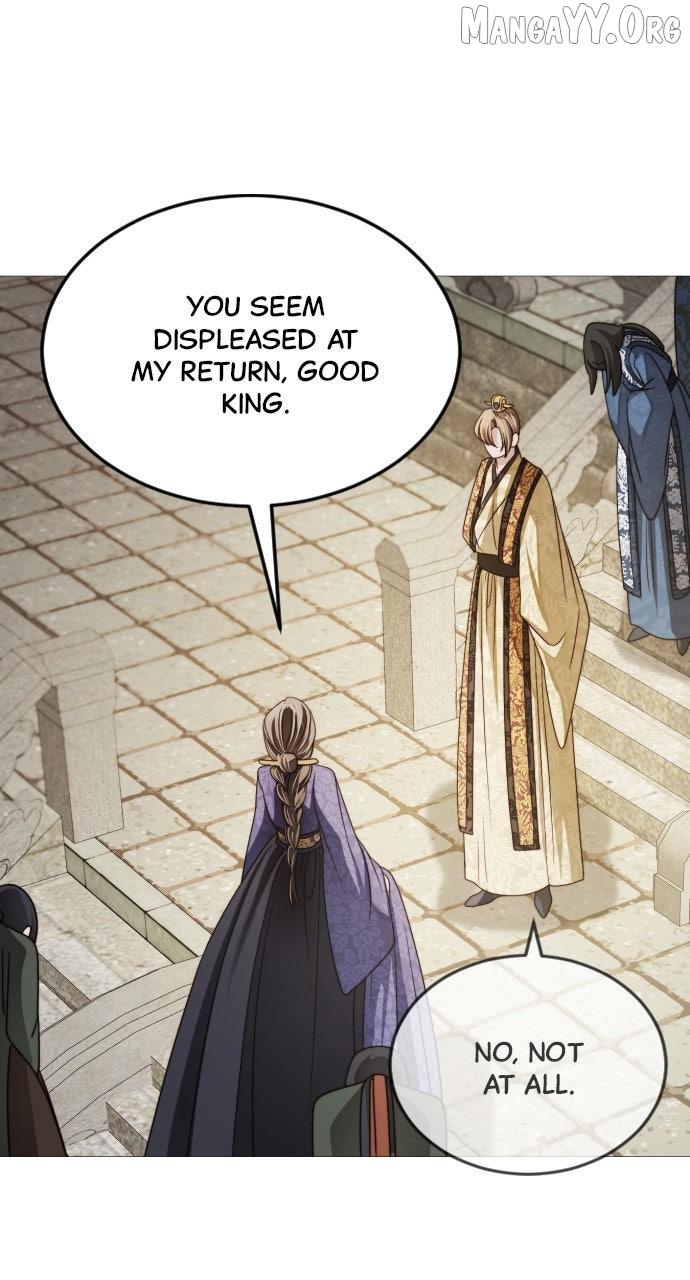 The Knight Of The Closed-Eyes Sky Chapter 18 page 74 - 