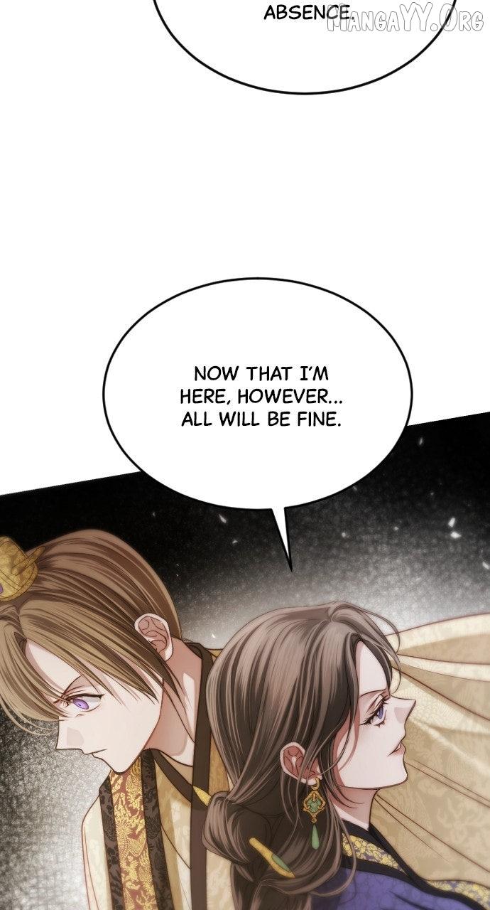 The Knight Of The Closed-Eyes Sky Chapter 18 page 76 - 