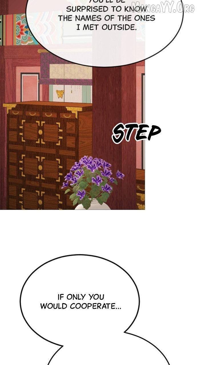 The Knight Of The Closed-Eyes Sky Chapter 18 page 89 - 