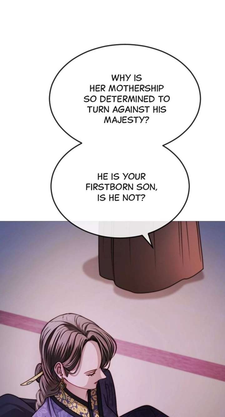 The Knight Of The Closed-Eyes Sky Chapter 19 page 107 - 