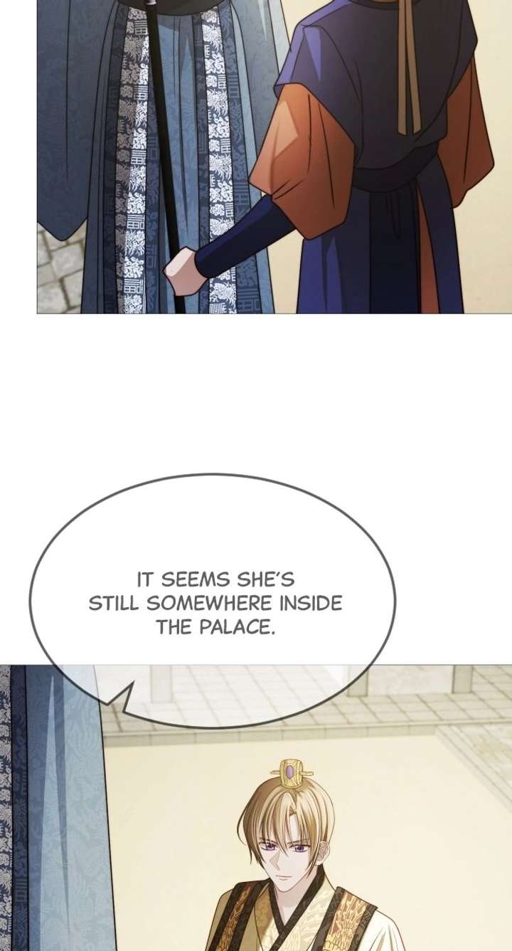 The Knight Of The Closed-Eyes Sky Chapter 19 page 36 - 
