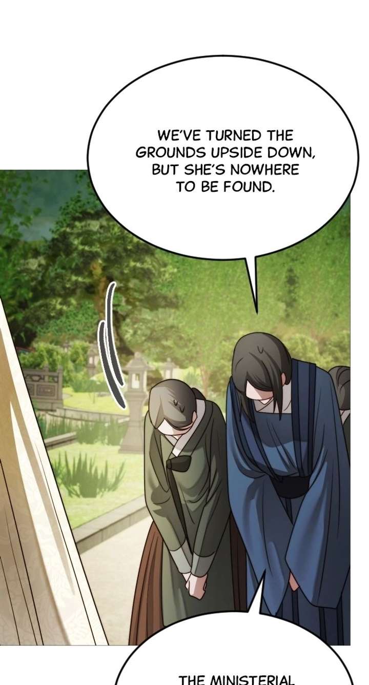 The Knight Of The Closed-Eyes Sky Chapter 19 page 41 - 