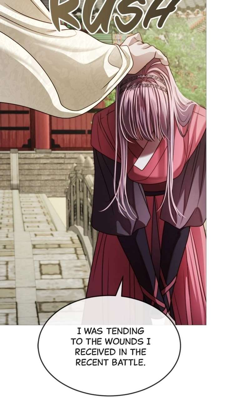 The Knight Of The Closed-Eyes Sky Chapter 19 page 50 - 