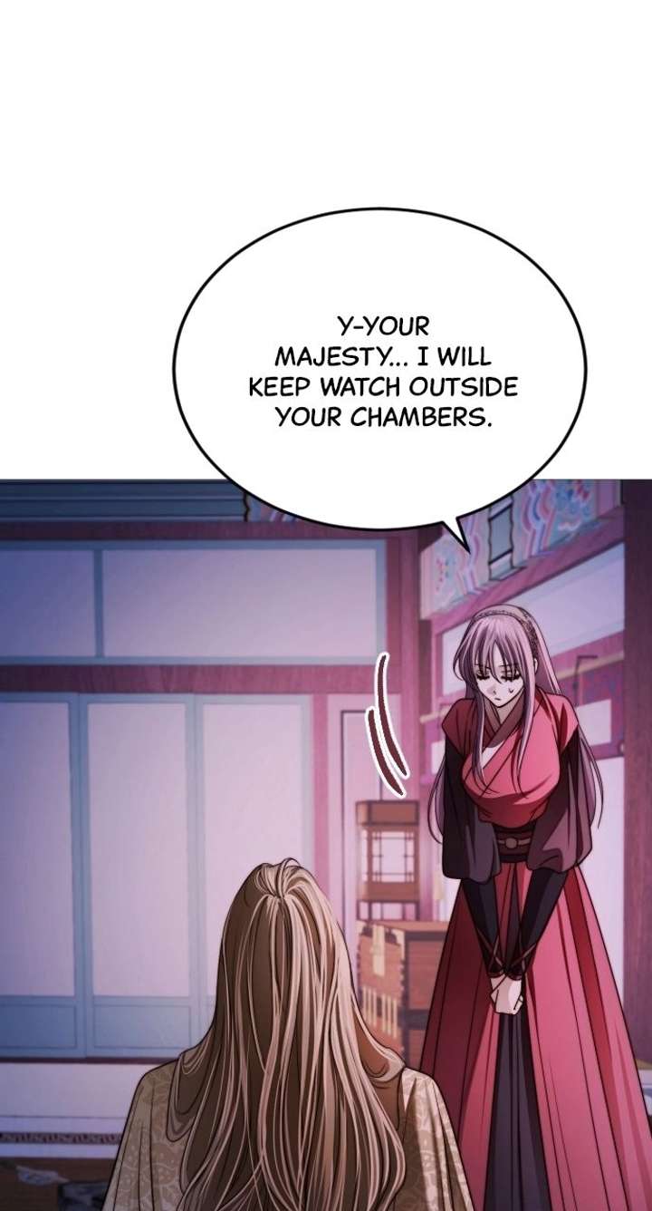 The Knight Of The Closed-Eyes Sky Chapter 19 page 60 - 