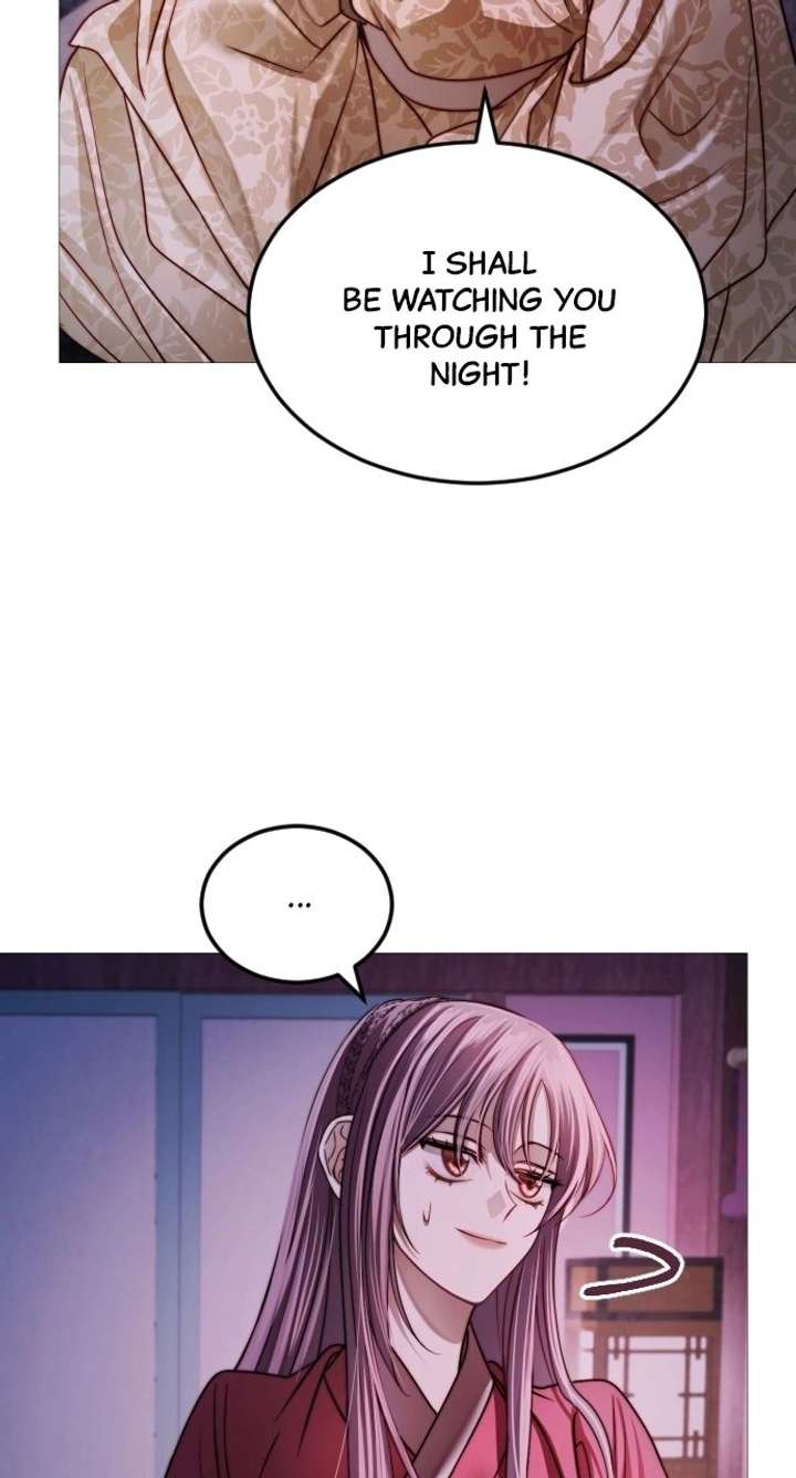 The Knight Of The Closed-Eyes Sky Chapter 19 page 62 - 