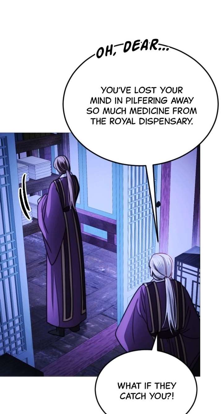 The Knight Of The Closed-Eyes Sky Chapter 19 page 88 - 