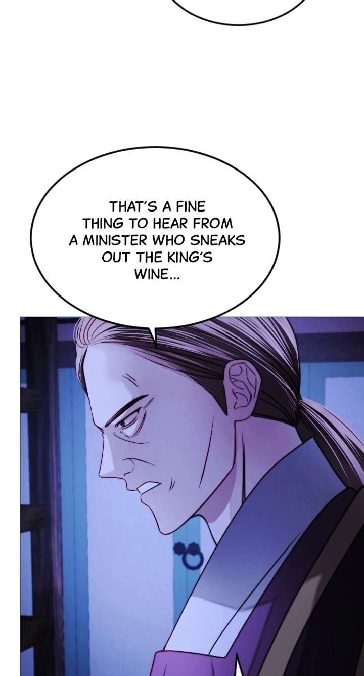 The Knight Of The Closed-Eyes Sky Chapter 19 page 89 - 