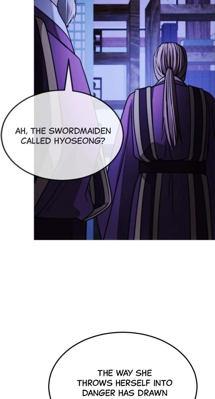 The Knight Of The Closed-Eyes Sky Chapter 19 page 92 - 