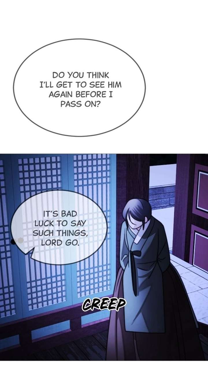 The Knight Of The Closed-Eyes Sky Chapter 19 page 96 - 