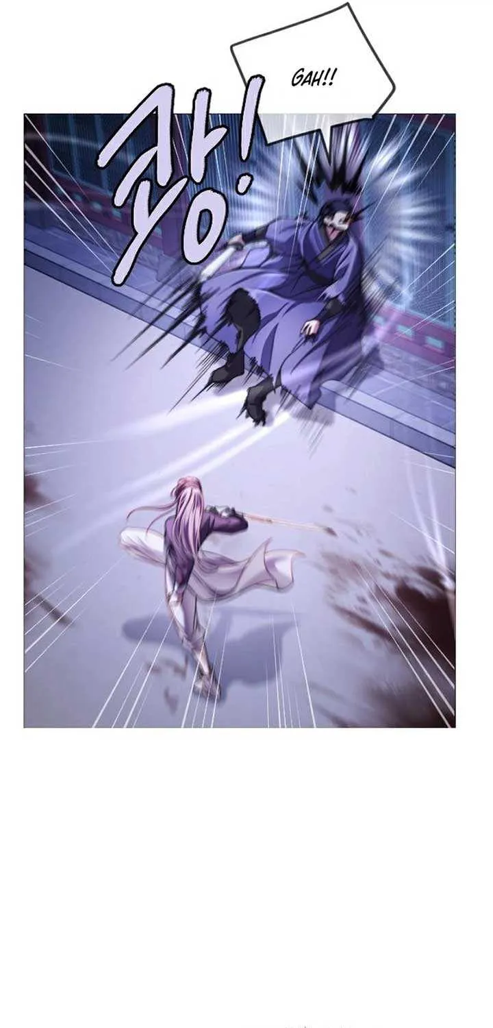 The Knight Of The Closed-Eyes Sky Chapter 2 page 109 - 