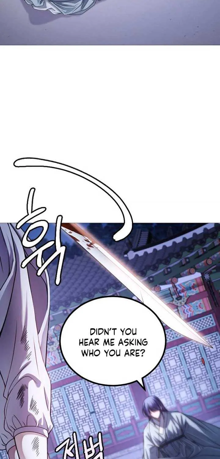 The Knight Of The Closed-Eyes Sky Chapter 2 page 111 - 
