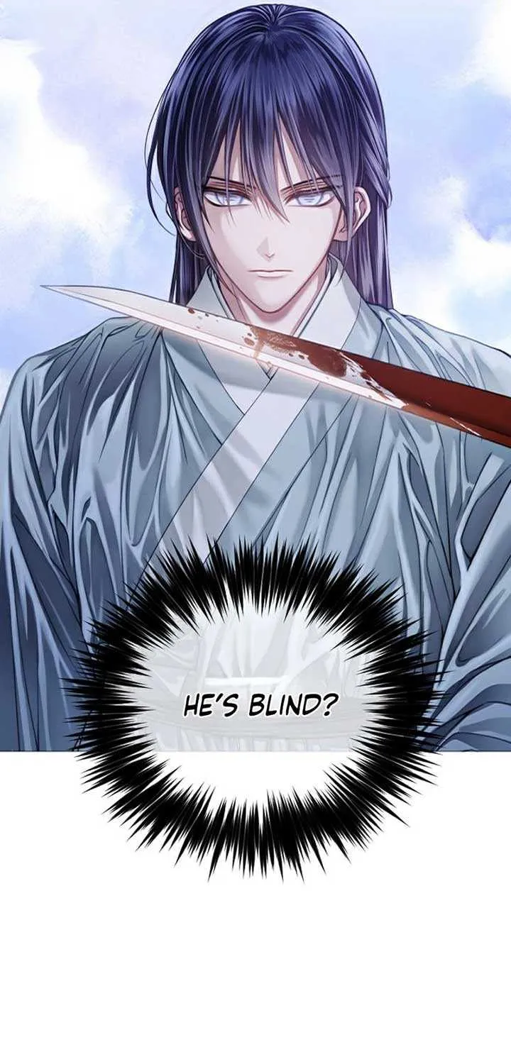 The Knight Of The Closed-Eyes Sky Chapter 2 page 118 - 
