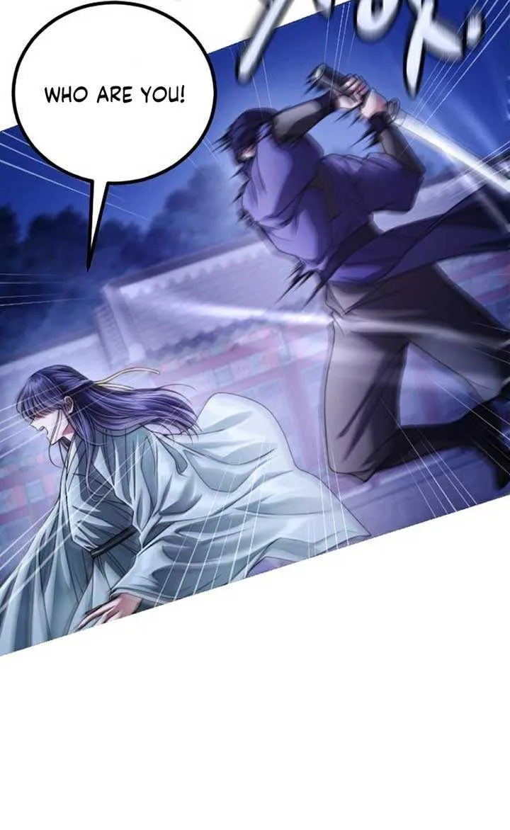 The Knight Of The Closed-Eyes Sky Chapter 2 page 126 - 