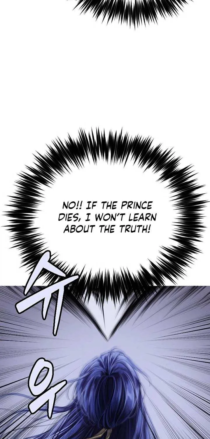 The Knight Of The Closed-Eyes Sky Chapter 2 page 128 - 