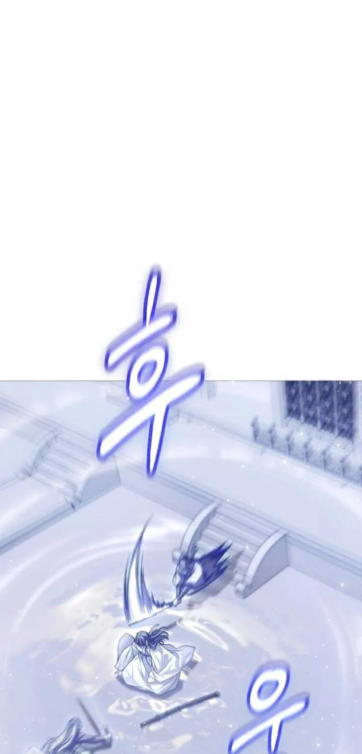The Knight Of The Closed-Eyes Sky Chapter 2 page 134 - 