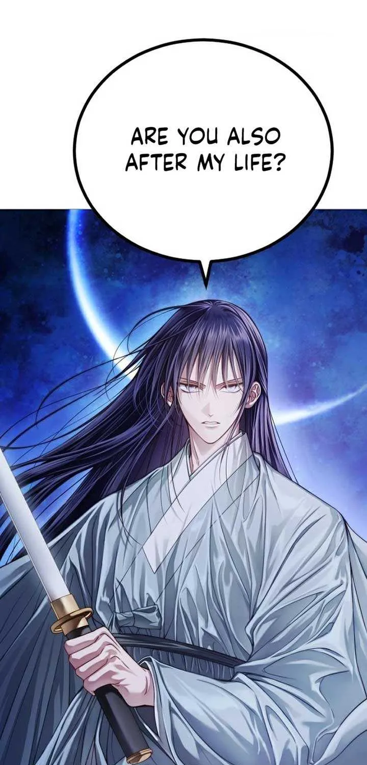 The Knight Of The Closed-Eyes Sky Chapter 2 page 138 - 