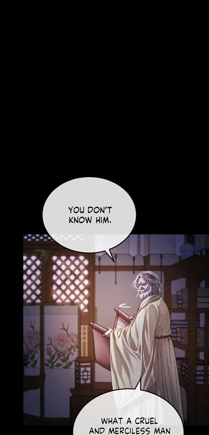 The Knight Of The Closed-Eyes Sky Chapter 2 page 16 - 