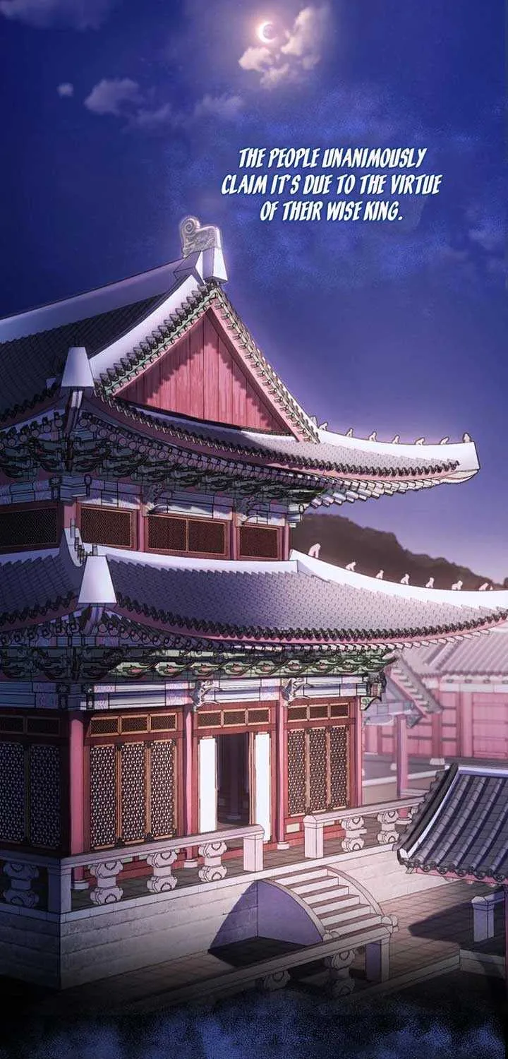 The Knight Of The Closed-Eyes Sky Chapter 2 page 3 - 