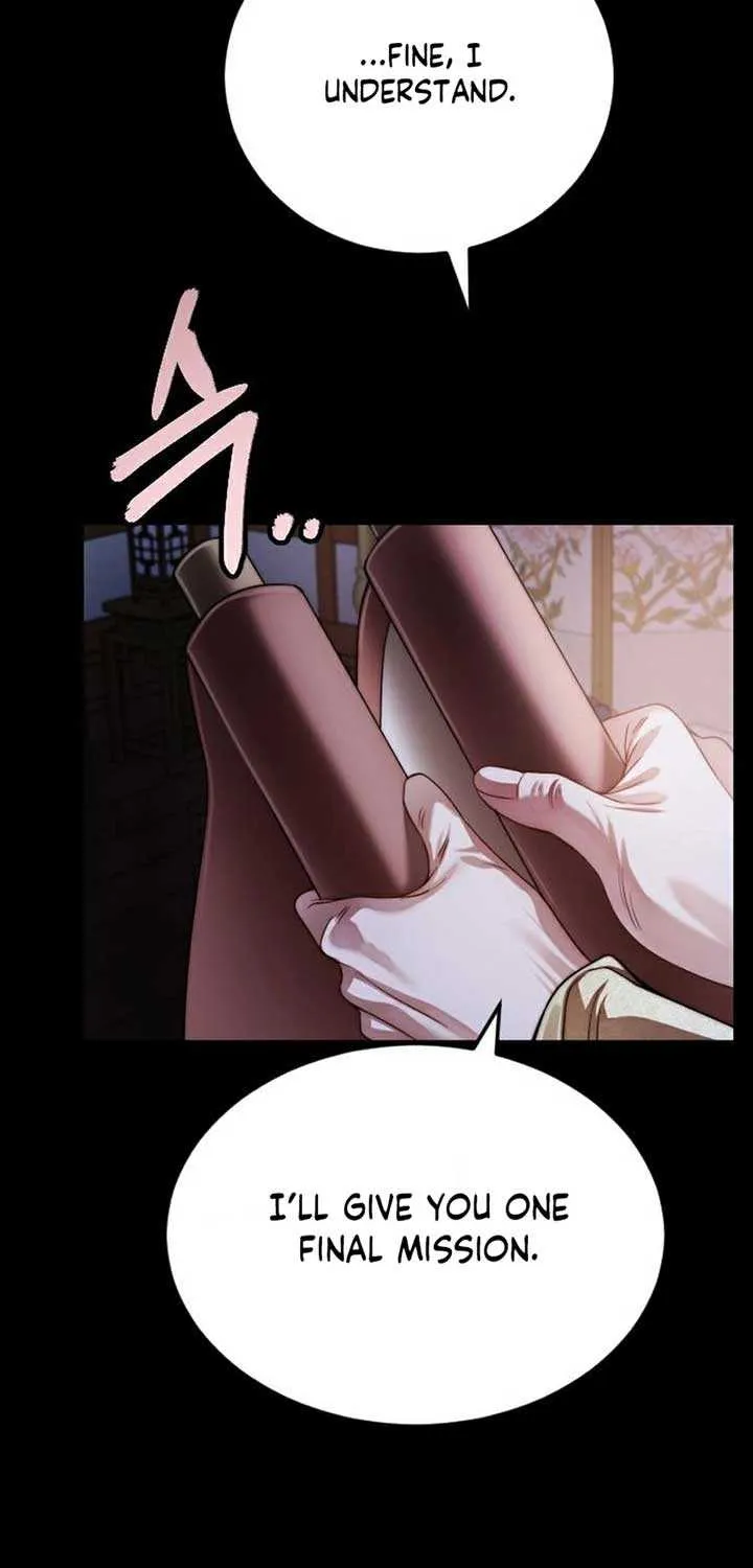 The Knight Of The Closed-Eyes Sky Chapter 2 page 23 - 