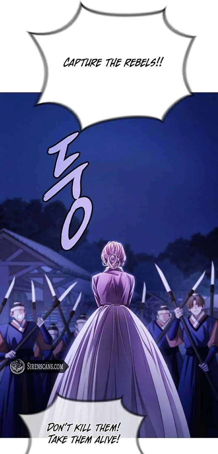 The Knight Of The Closed-Eyes Sky Chapter 2 page 28 - 