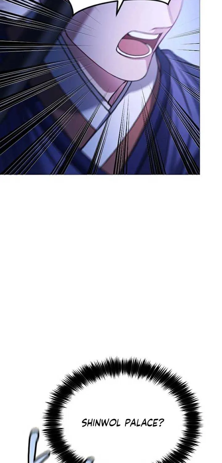 The Knight Of The Closed-Eyes Sky Chapter 2 page 33 - 