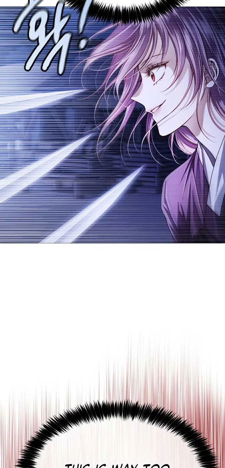 The Knight Of The Closed-Eyes Sky Chapter 2 page 34 - 