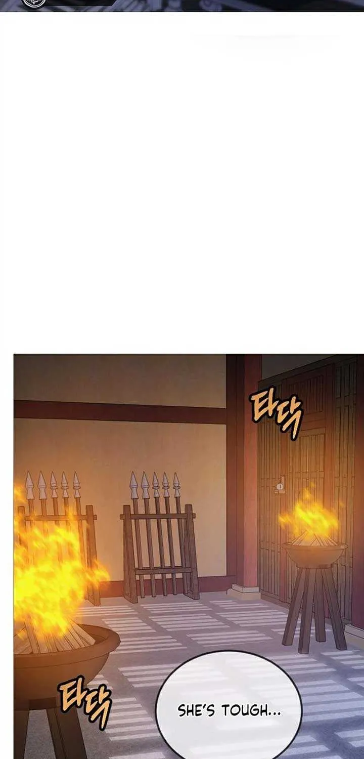 The Knight Of The Closed-Eyes Sky Chapter 2 page 39 - 