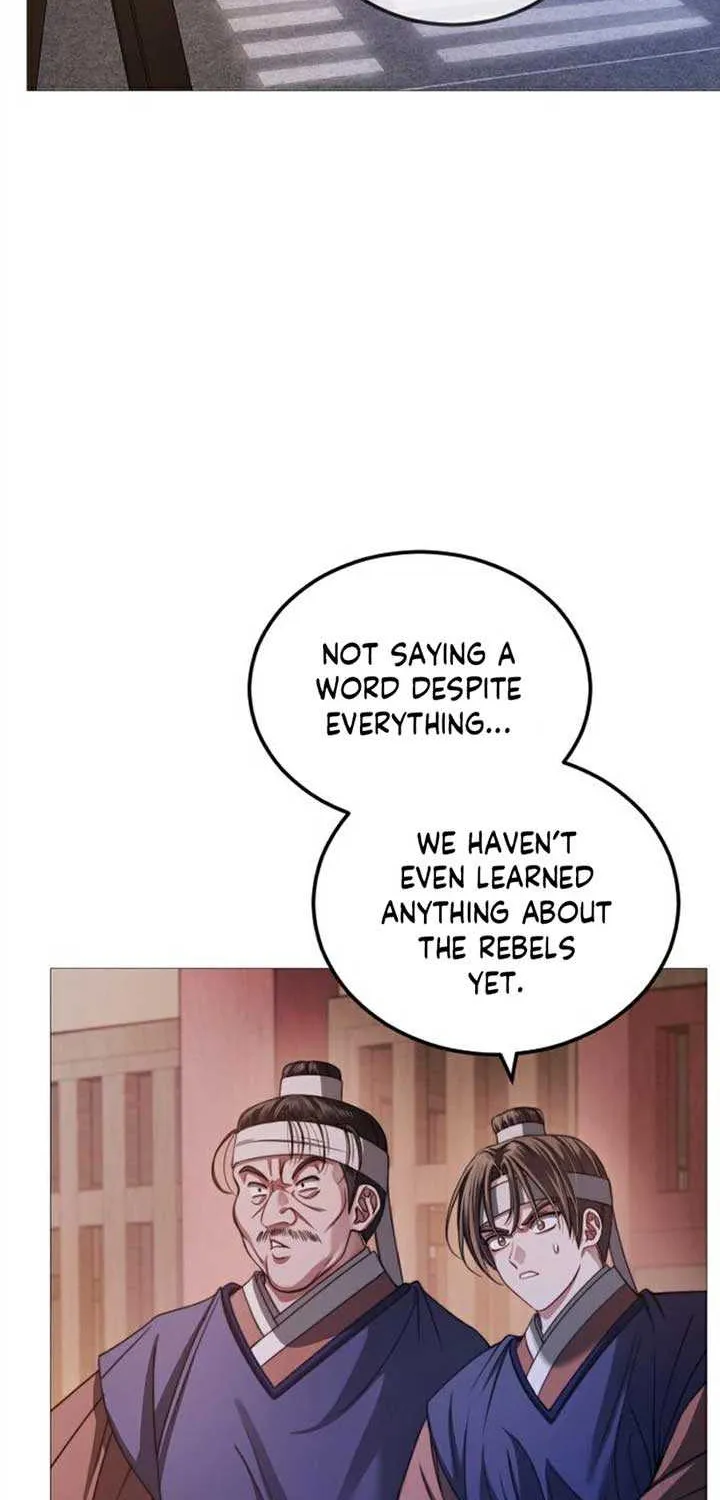 The Knight Of The Closed-Eyes Sky Chapter 2 page 40 - 