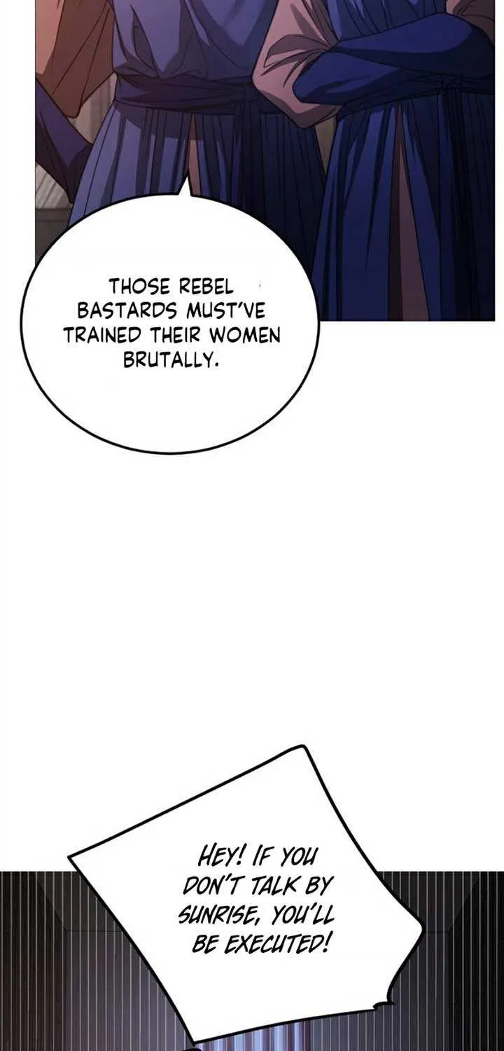 The Knight Of The Closed-Eyes Sky Chapter 2 page 41 - 