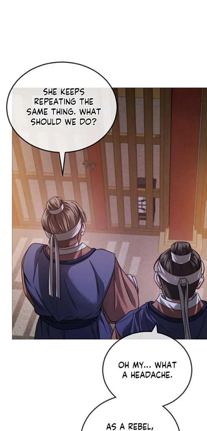 The Knight Of The Closed-Eyes Sky Chapter 2 page 44 - 