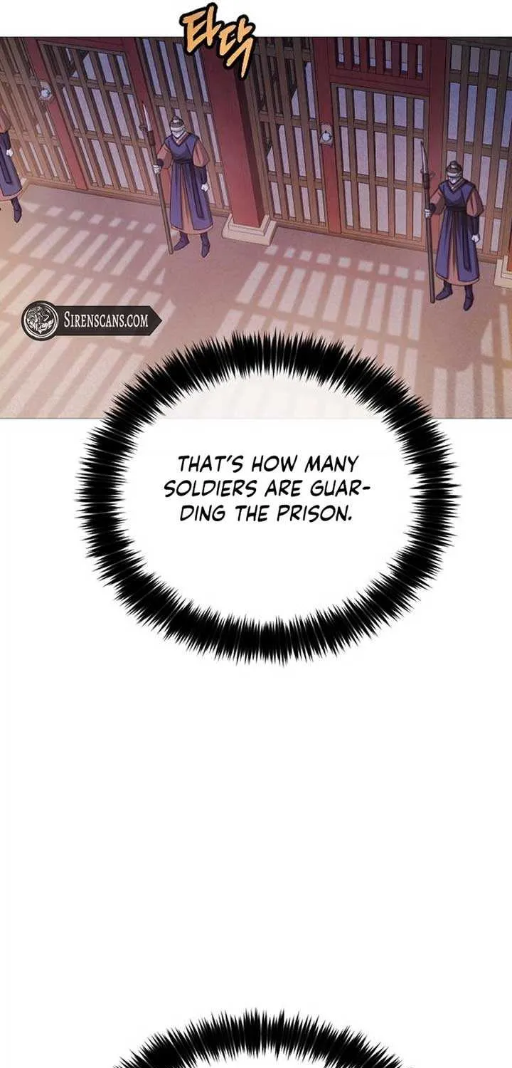 The Knight Of The Closed-Eyes Sky Chapter 2 page 46 - 
