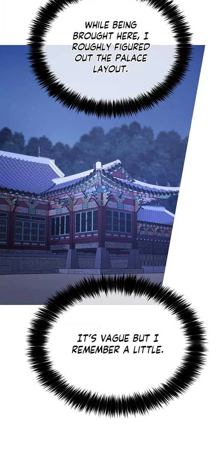 The Knight Of The Closed-Eyes Sky Chapter 2 page 47 - 