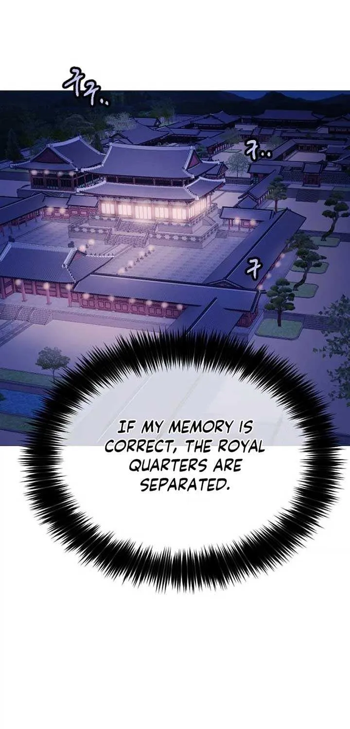 The Knight Of The Closed-Eyes Sky Chapter 2 page 48 - 