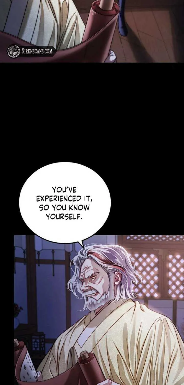 The Knight Of The Closed-Eyes Sky Chapter 2 page 7 - 