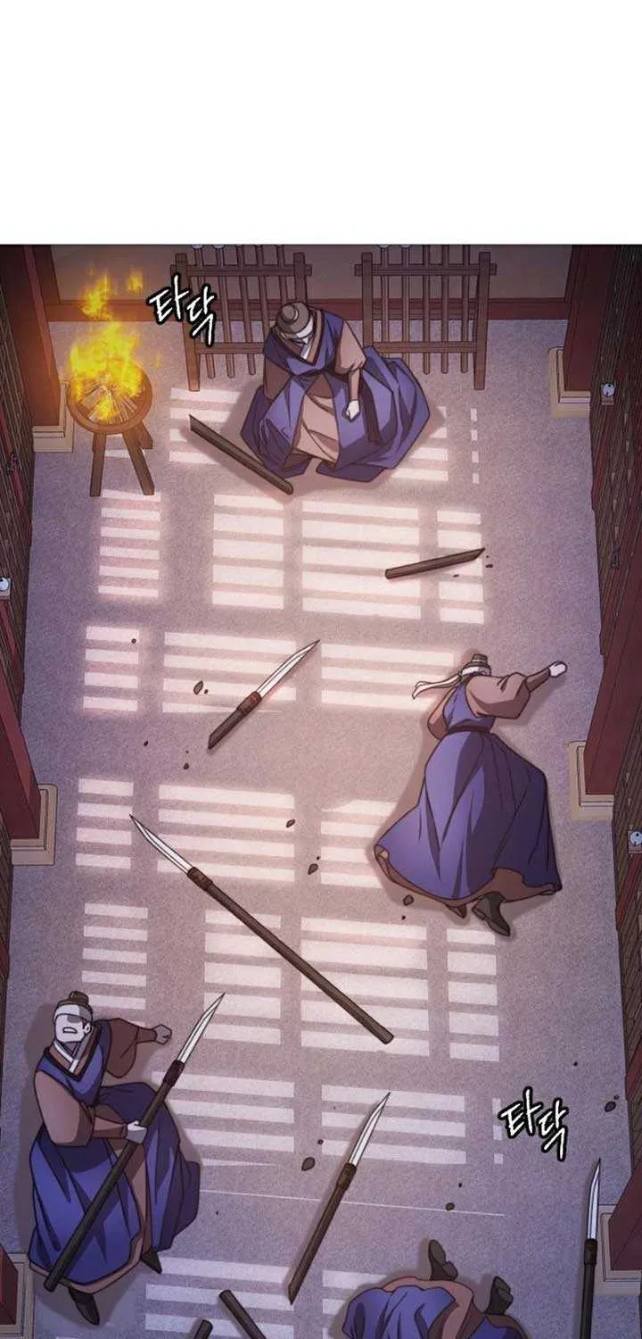 The Knight Of The Closed-Eyes Sky Chapter 2 page 65 - 