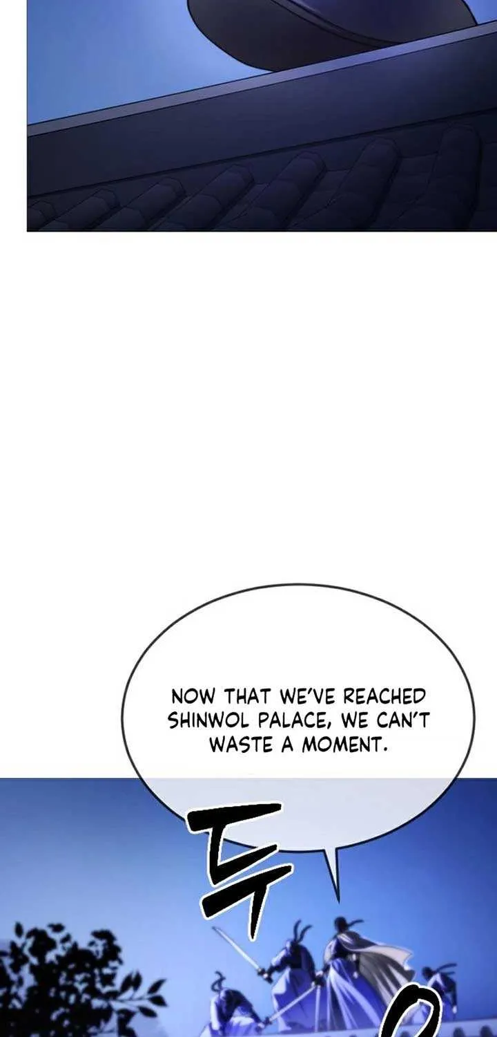 The Knight Of The Closed-Eyes Sky Chapter 2 page 70 - 