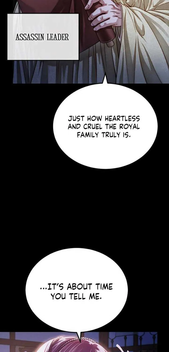 The Knight Of The Closed-Eyes Sky Chapter 2 page 8 - 