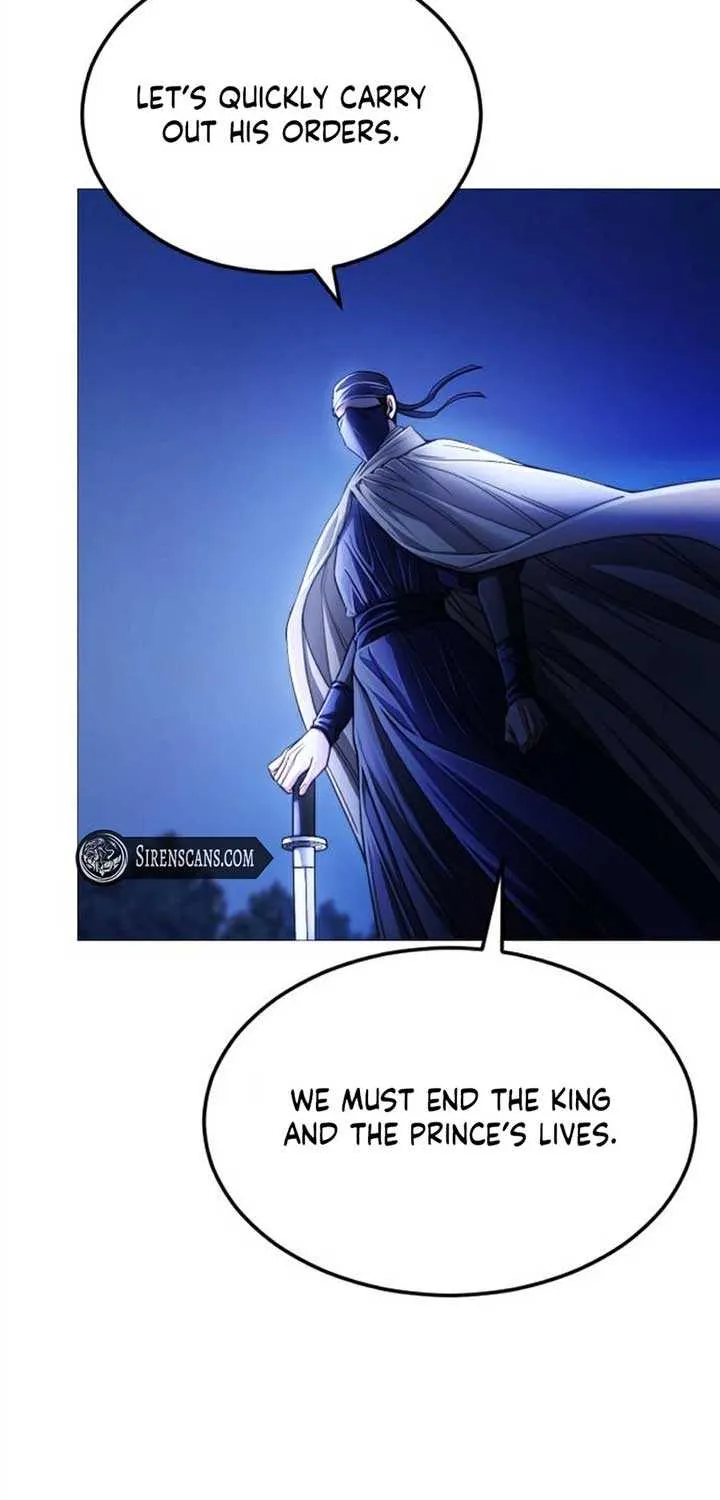 The Knight Of The Closed-Eyes Sky Chapter 2 page 72 - 