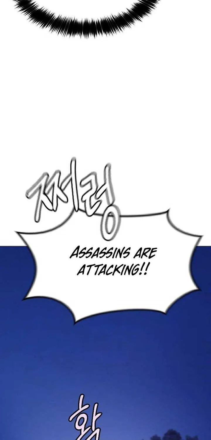 The Knight Of The Closed-Eyes Sky Chapter 2 page 74 - 