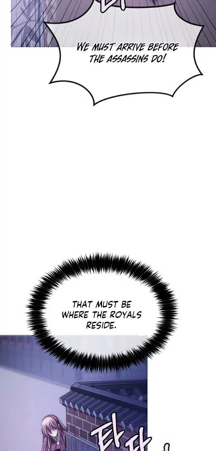 The Knight Of The Closed-Eyes Sky Chapter 2 page 77 - 