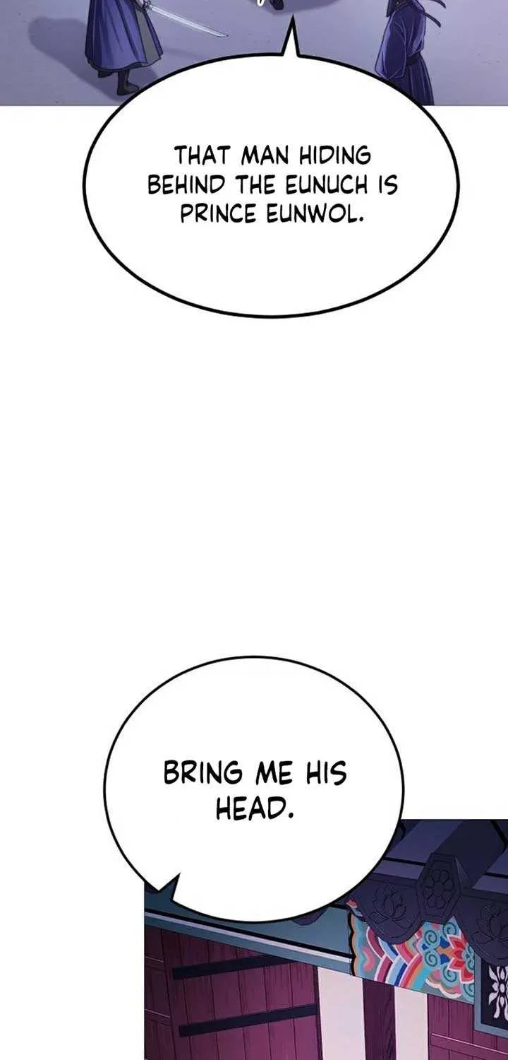 The Knight Of The Closed-Eyes Sky Chapter 2 page 85 - 